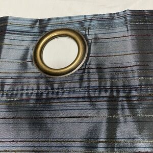 2 Curtain Panels